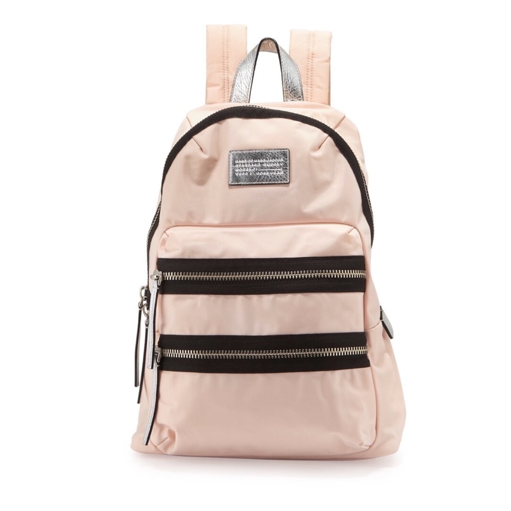 Marc by Marc Jacobs Packrat  Nylon Backpack NWOT